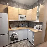 Boleslaviaapartments - Simon 2, Center, Air Conditioning Апартаменты *