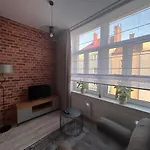 Апартаменты Boleslaviaapartments - Simon 2, Center, Air Conditioning Болеславец