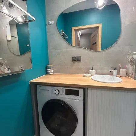 Boleslaviaapartments - Simon 2, Center, Air Conditioning *