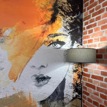 شقة Boleslaviaapartments - Simon 2, Center, Air Conditioning بوليسلافيتش