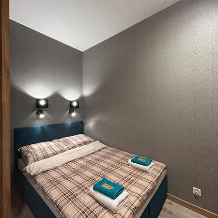 Boleslaviaapartments - Simon 2, Center, Air Conditioning *