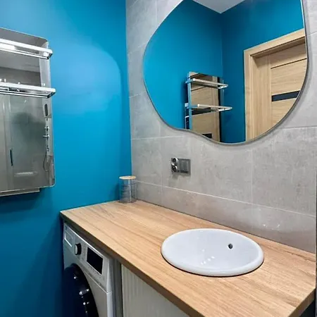 Boleslaviaapartments - Simon 2, Center, Air Conditioning