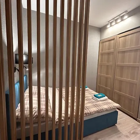 Апартаменты Boleslaviaapartments - Simon 2, Center, Air Conditioning *