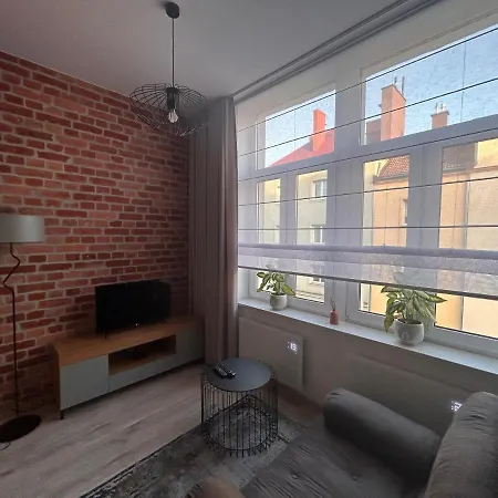 شقة Boleslaviaapartments - Simon 2, Center, Air Conditioning بوليسلافيتش