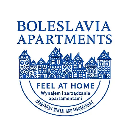 Апартаменты Boleslaviaapartments - Simon 2, Center, Air Conditioning *
