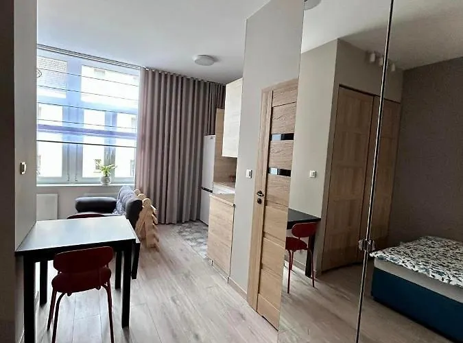 Boleslaviaapartments - Simon 2, Center, Air Conditioning Apartamento *